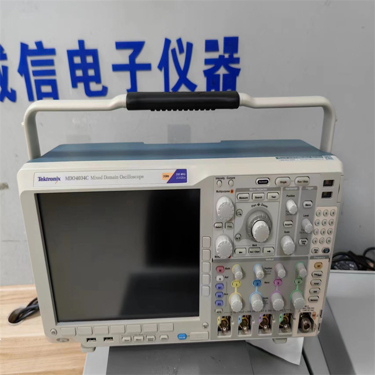 Keysight M8920A PXIe无线电测试仪技术支持