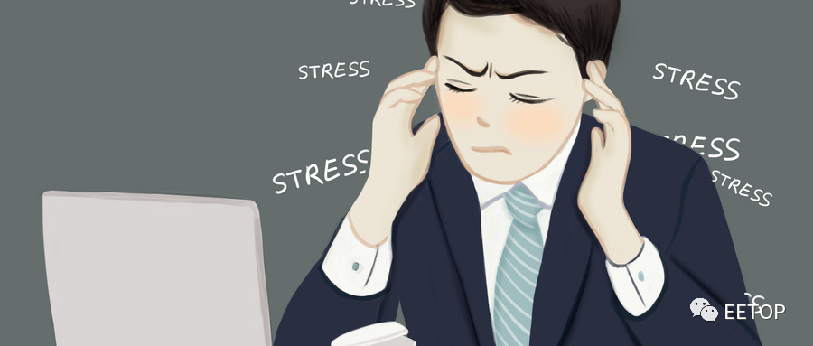 调查显示：科技高管压力巨大！一半人酗酒、服用止痛药！
