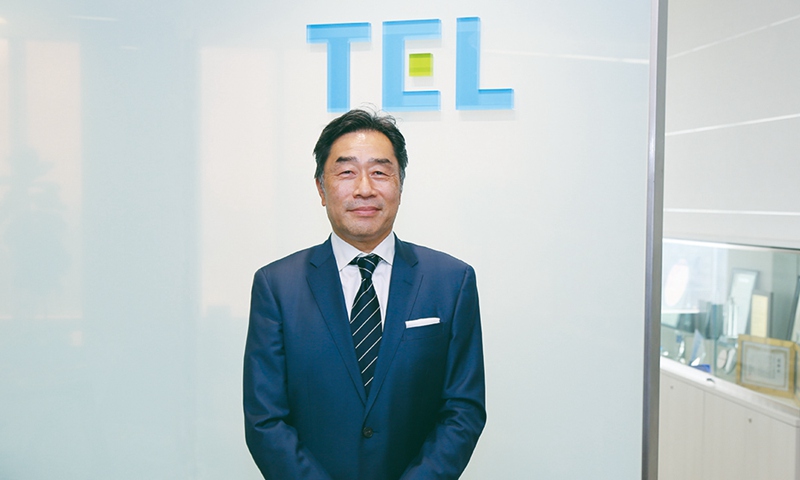 TEL社长拟9月访台积电，2nm泄密案或引发赔偿要求