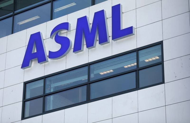 荷兰证实与美谈限制ASML出口国内问题