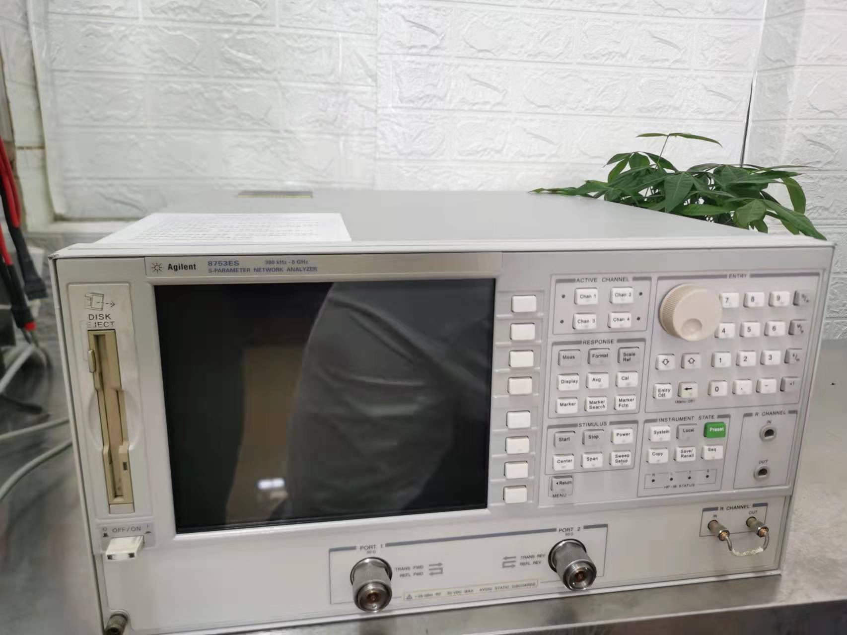 长期/供应：Agilent8714E|安捷伦8714ET