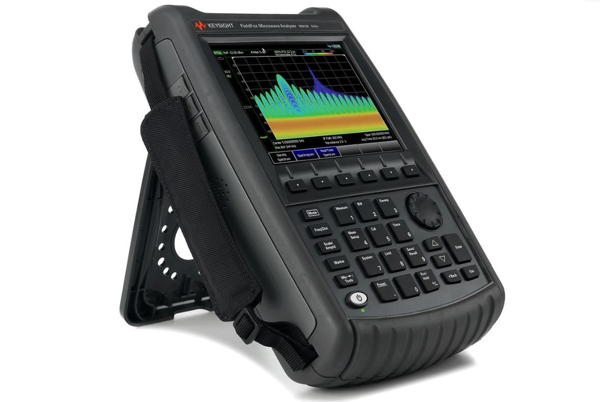 是德科技N9915B手持微波分析仪keysight N9915B