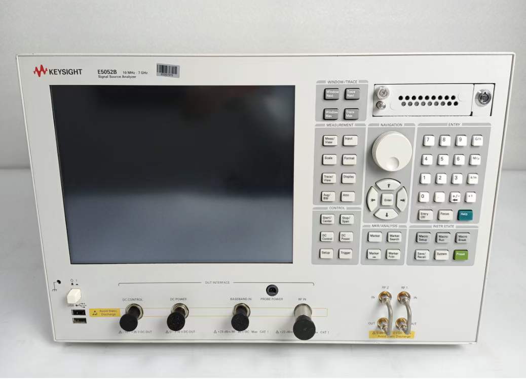 E5052B 信号源分析仪