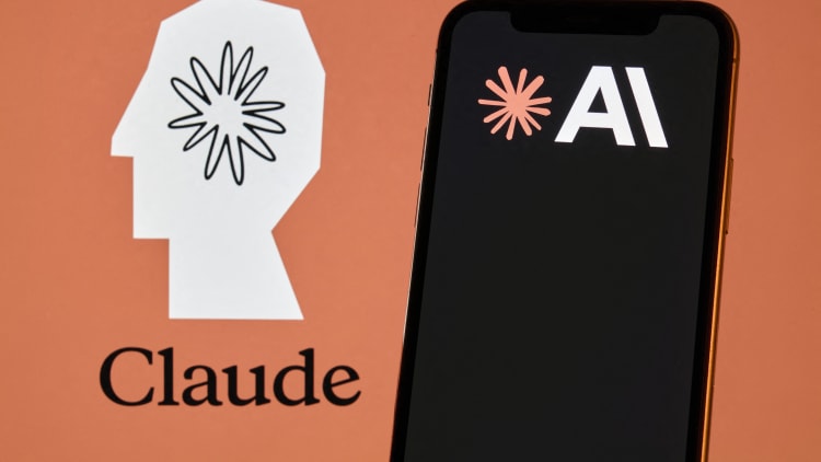 Claude韩国AI应用营收超越Gemini升至第二