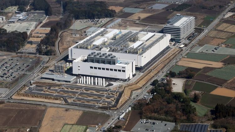 熊本县将围绕台积电工厂打造科学园