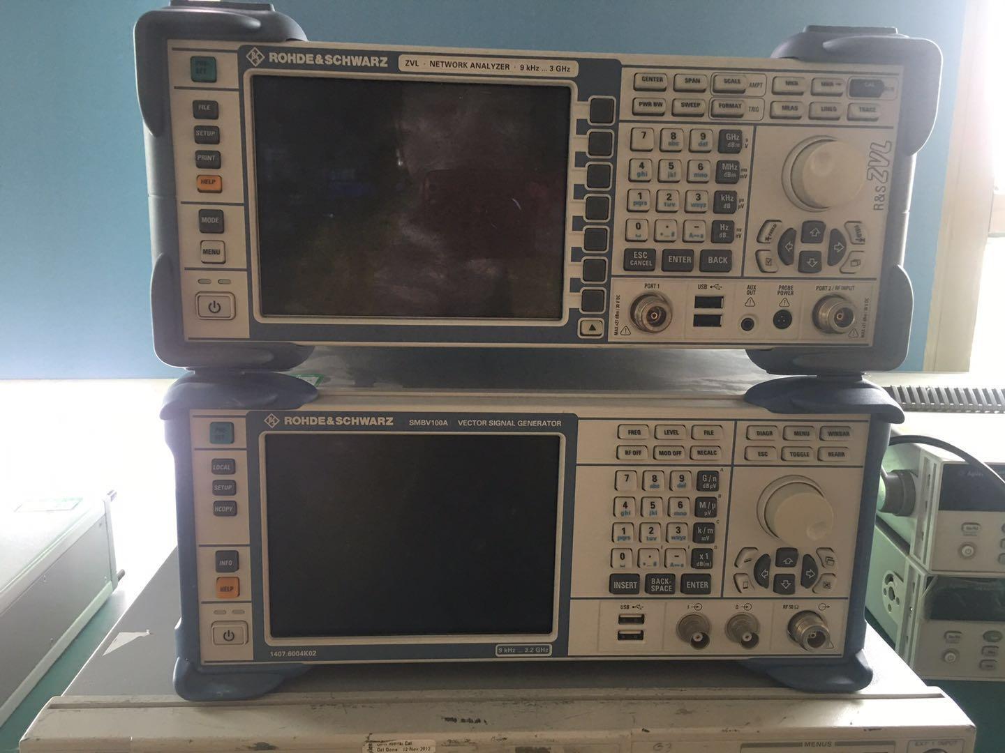 安捷伦AgilentE8267CPSG矢量信号发生器