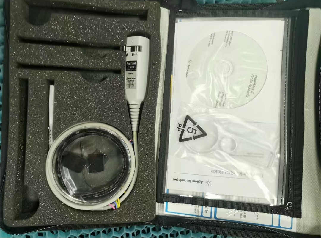 1168A 安捷伦Agilent示波器探头10GHz