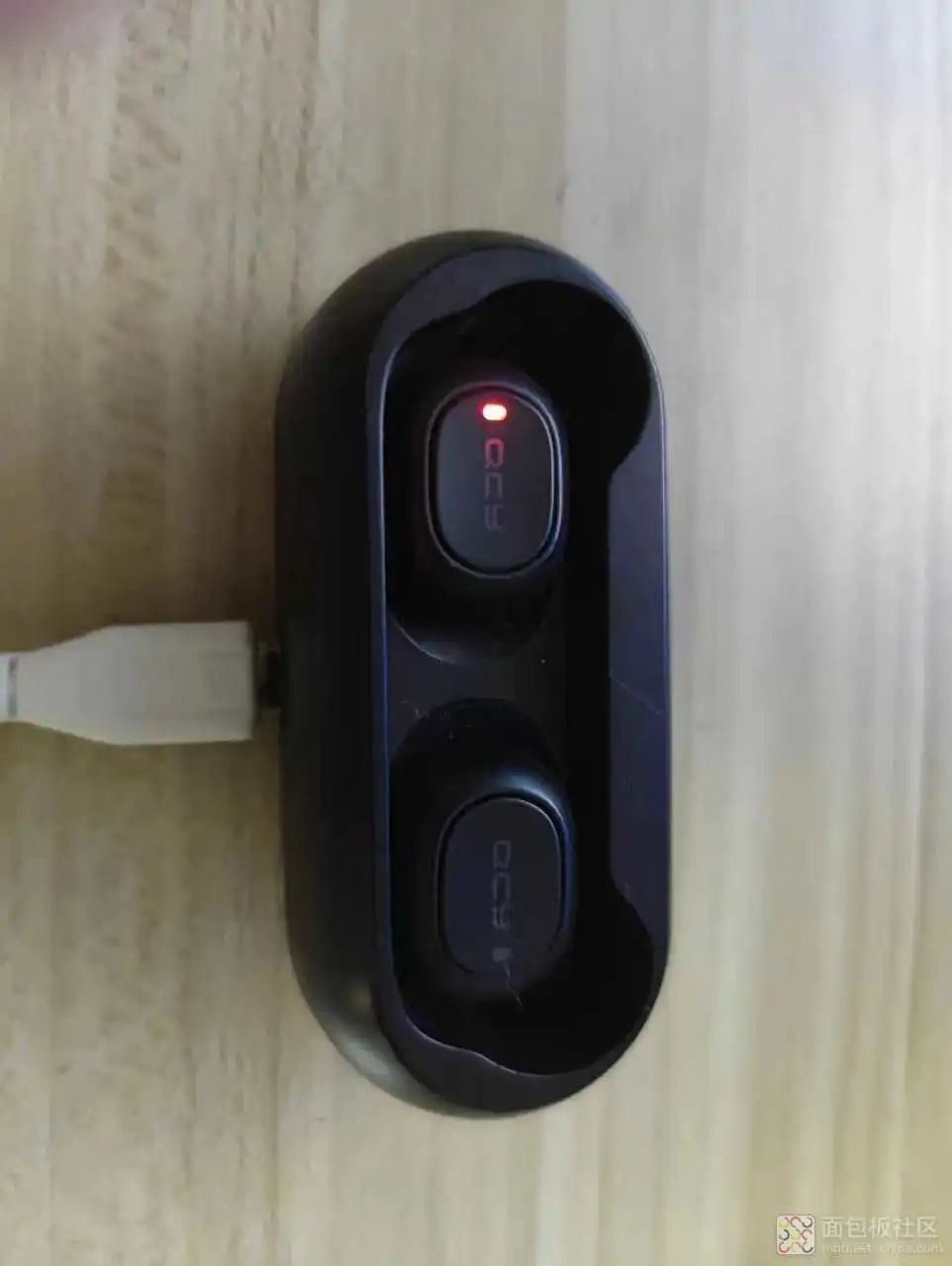 4块钱拯救蓝牙耳机的全过程