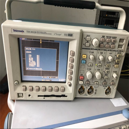 Tektronix泰克TDS3032B示波器