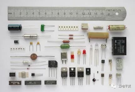 114个实用电子小常识，做弱电的也要知道下！
