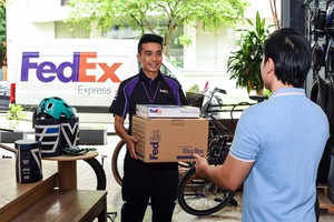 联邦快递助力eBay提供国际运输解决方案 提升价格竞争优势