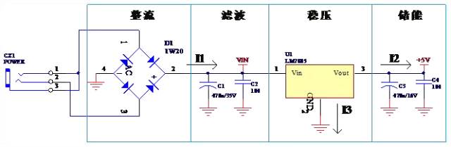 学通这2个电路，PCB设计就不难呢！