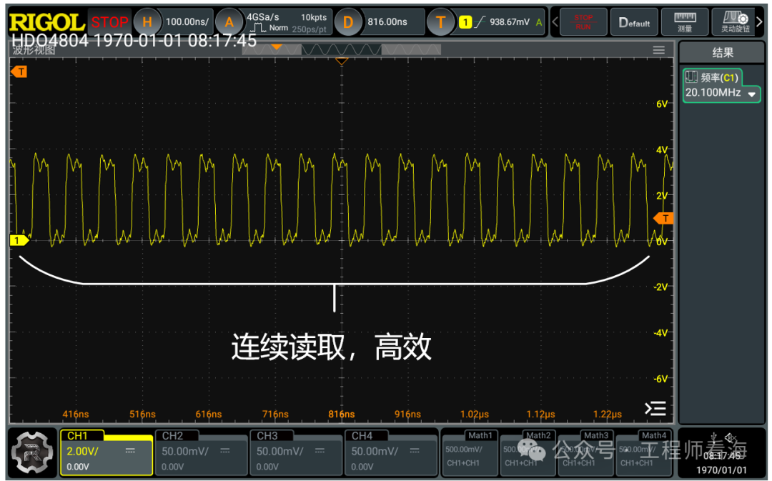 什么是DMA？DMA究竟有多快！