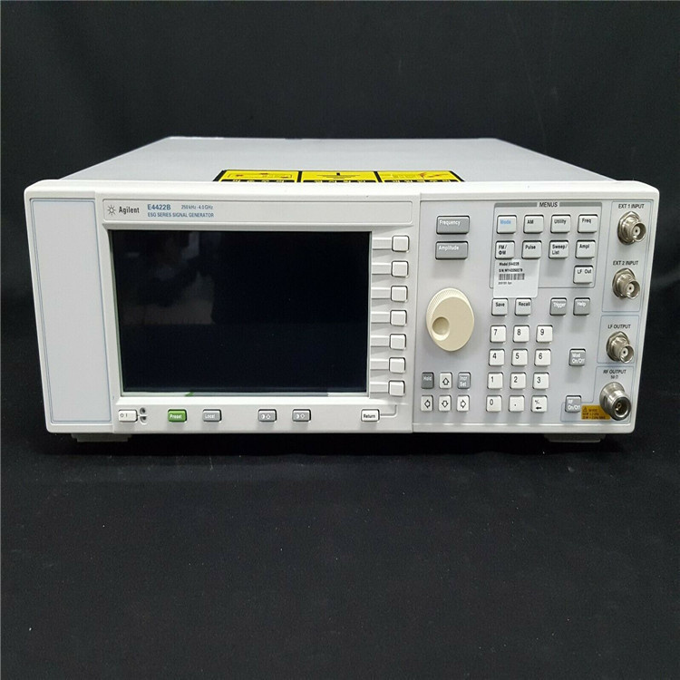 是德科技Agilent E4428C/503 ESG模拟信号发生器