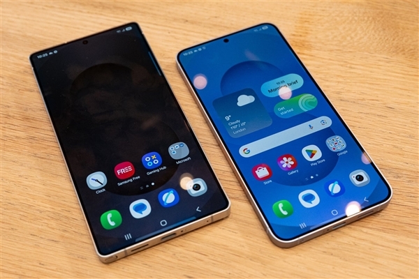 全球首款2nm芯片！三星Exynos 2600曝光
