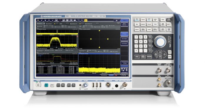 FSW67/回收Rohde&Schwarz 罗德与施瓦茨 FSW67信号分析仪
