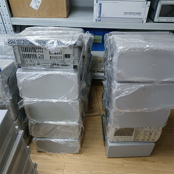 现货供应安捷伦Agilent MSO6104A示波器1GHz