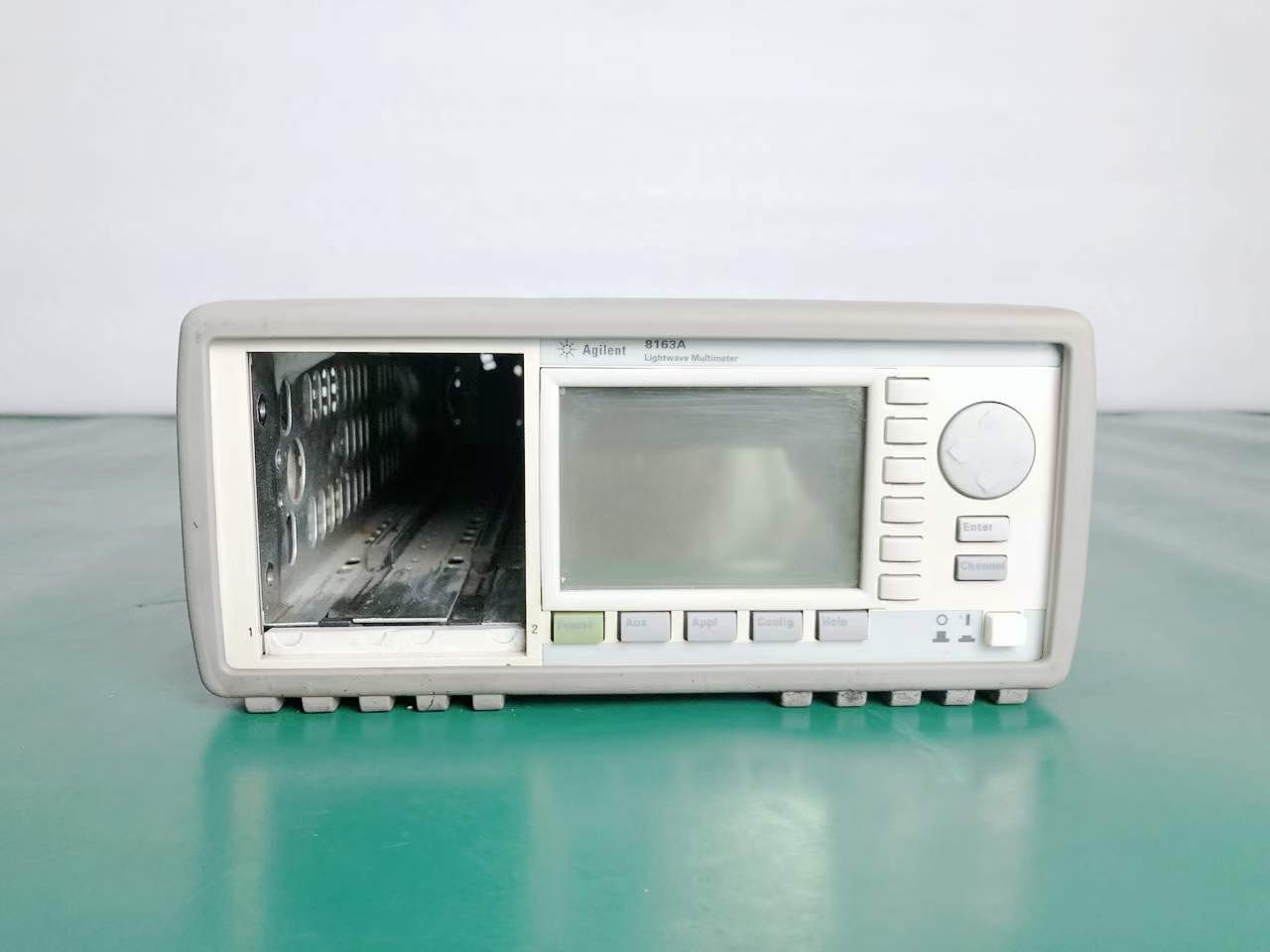 8163A/租售回收安捷伦 Agilent 8163A光波万用表