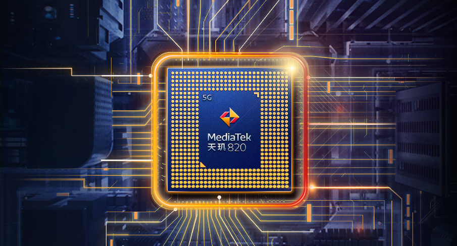 联发科：我都全球销量第一了，还要我咋样？
