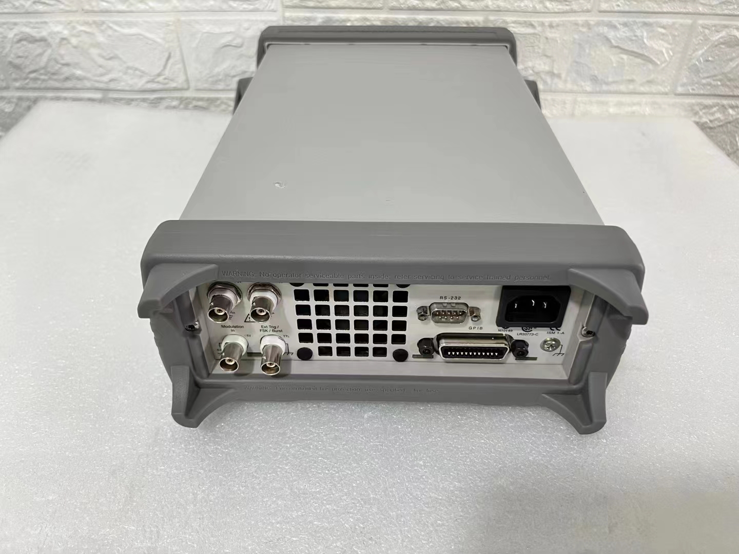 Agilent33250A 函数任意波形发生器