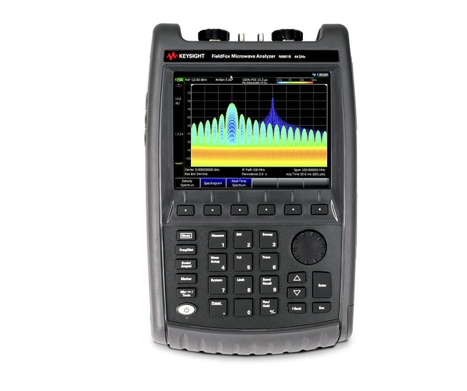 N9951B/回收出售是德科技 keysight N9951B微波分析仪