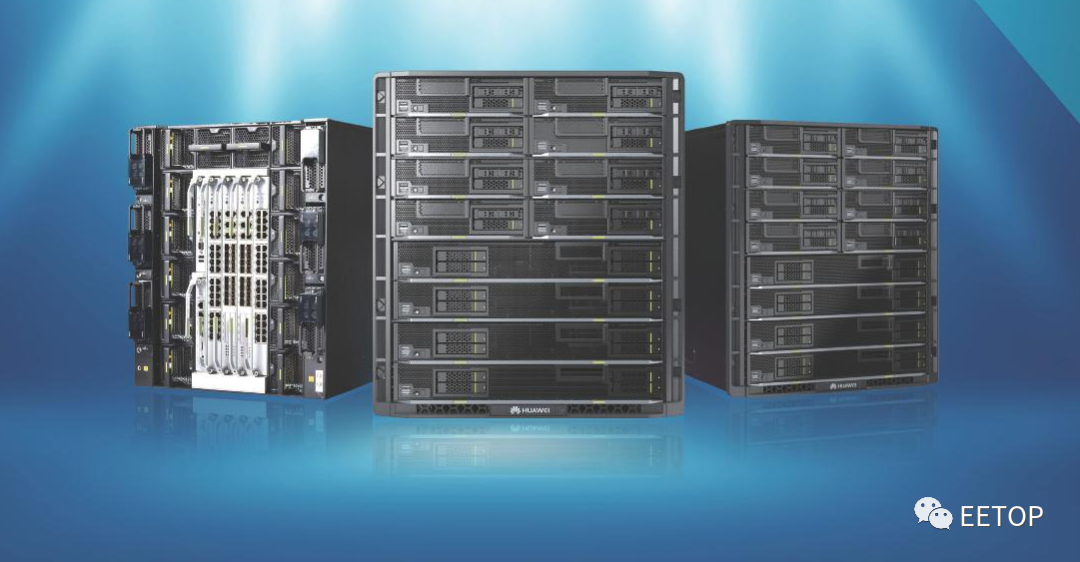 华为确定出售x86服务器业务,买方多元-icspec