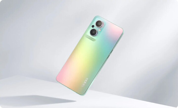 OPPO Reno 8Z 通过 NCC 认证:支持 33W 快充,Reno 7Z 改名而来 OPPO Reno 8Z 造访NCC 资料库,看来就是Reno 7Z 换壳登场