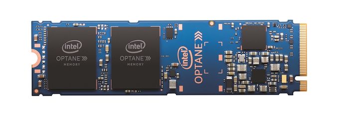 损失37亿！Intel将逐步结束Optane存储业务