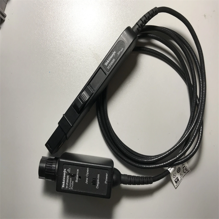 TCP2020/出售回收泰克 Tektronix TCP2020电流探头