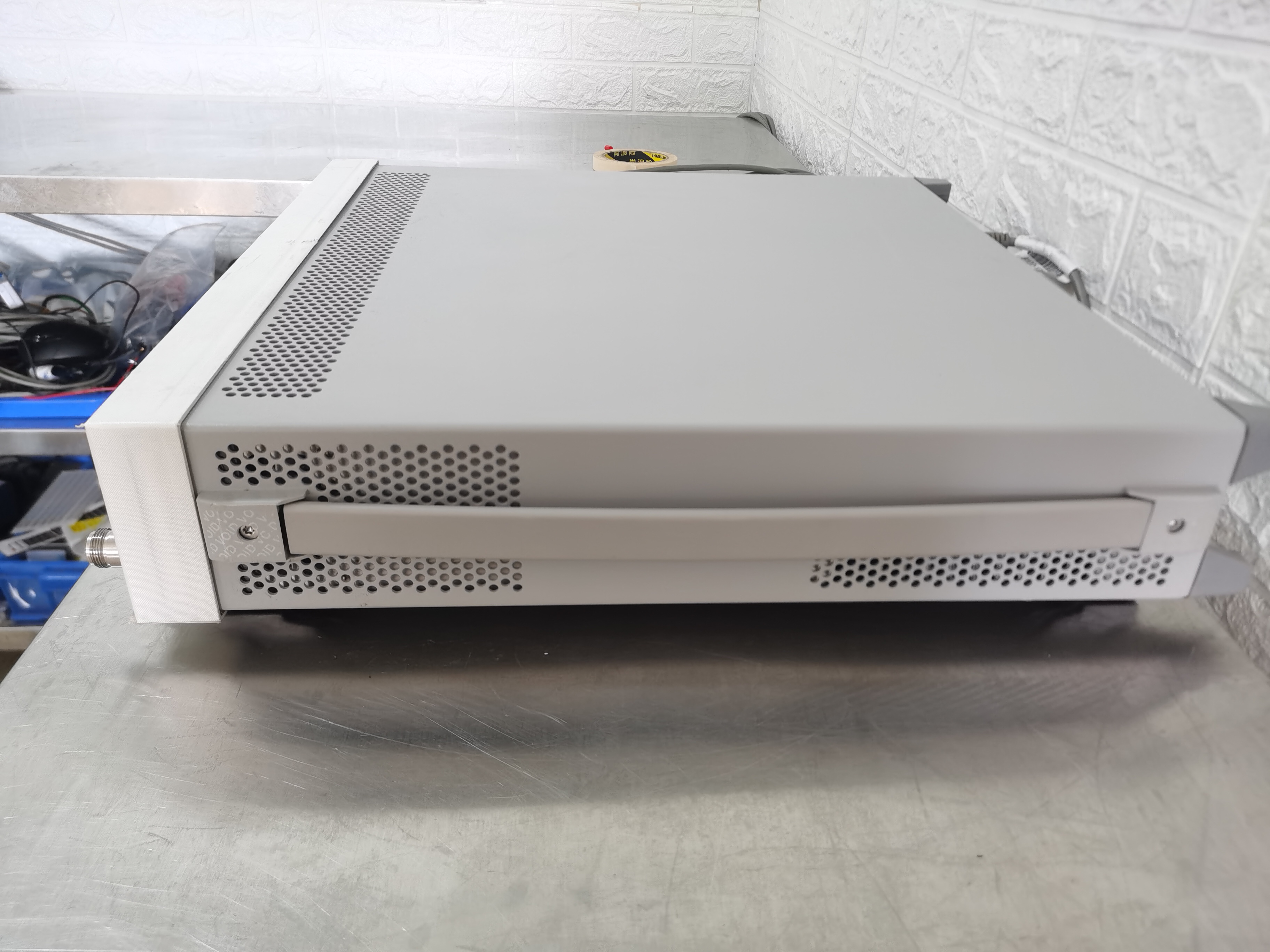 长期/回收：Agilent N5182A 信号发生器