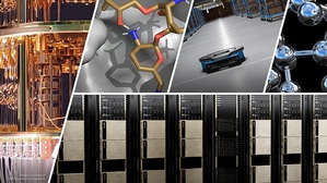 NVIDIA量子最佳化元件架构QODA与量子运算
