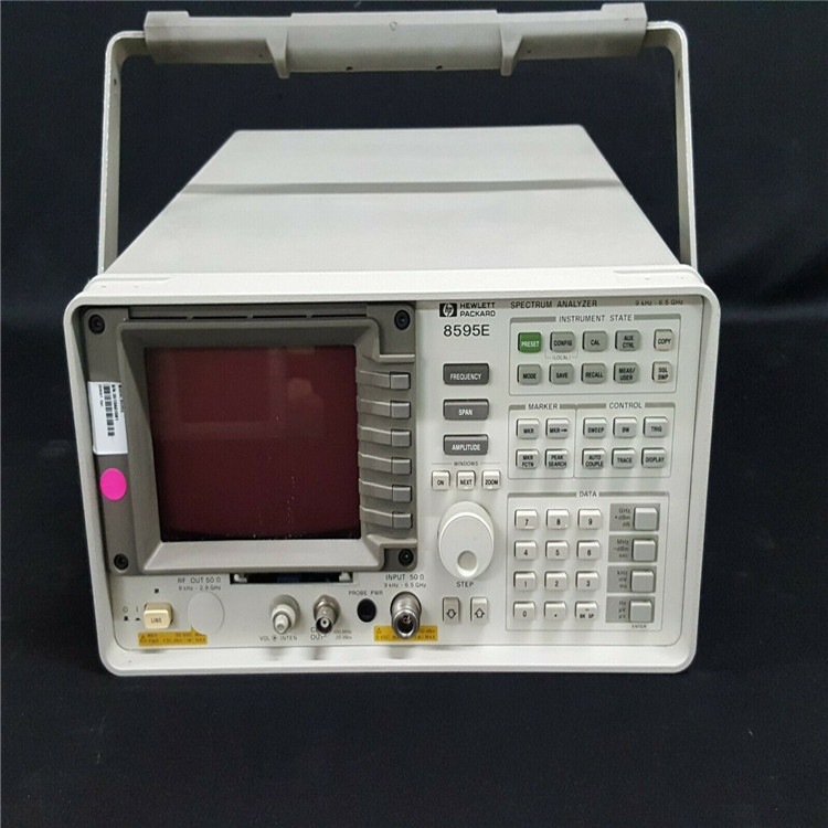 美国原装Agilent8595E安捷伦频谱分析仪