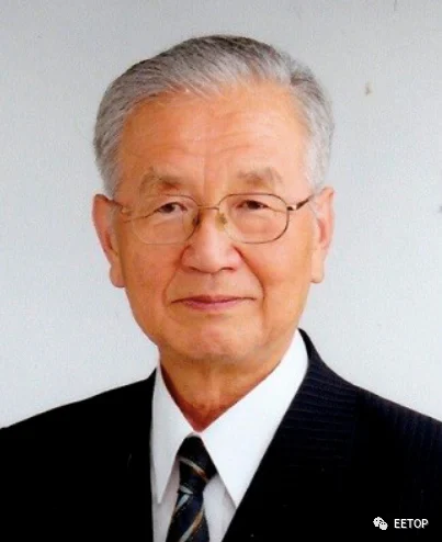 闪存发明35周年！认识一下闪存之父--日本工程师Masouka