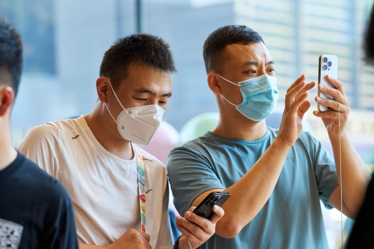 苹果要求第三方App开发商提供国内互联网信息服务提供者（ICP）备案号。苹果
