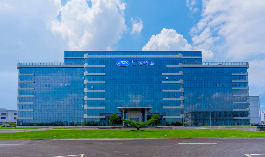 折叠屏手机UTG成主流，蓝思科技占据市场先机