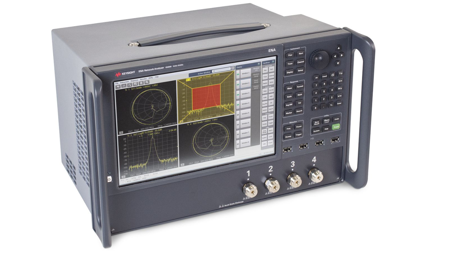 E5080B/回收是德科技 keysight E5080B网络分析仪