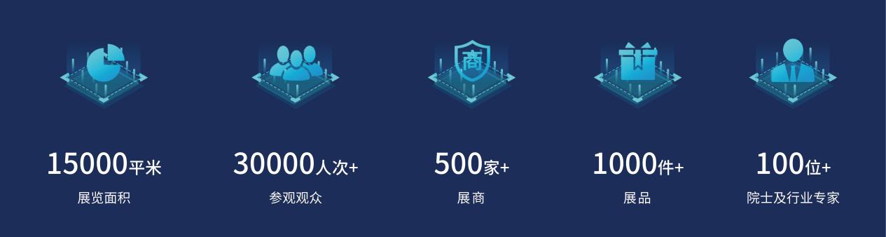 新升级,新格局|2022(第三届)全球数字经济产业大会如约将至! 新升级,新格局|2022(第三届)全球数字经济产业大会如约将至!