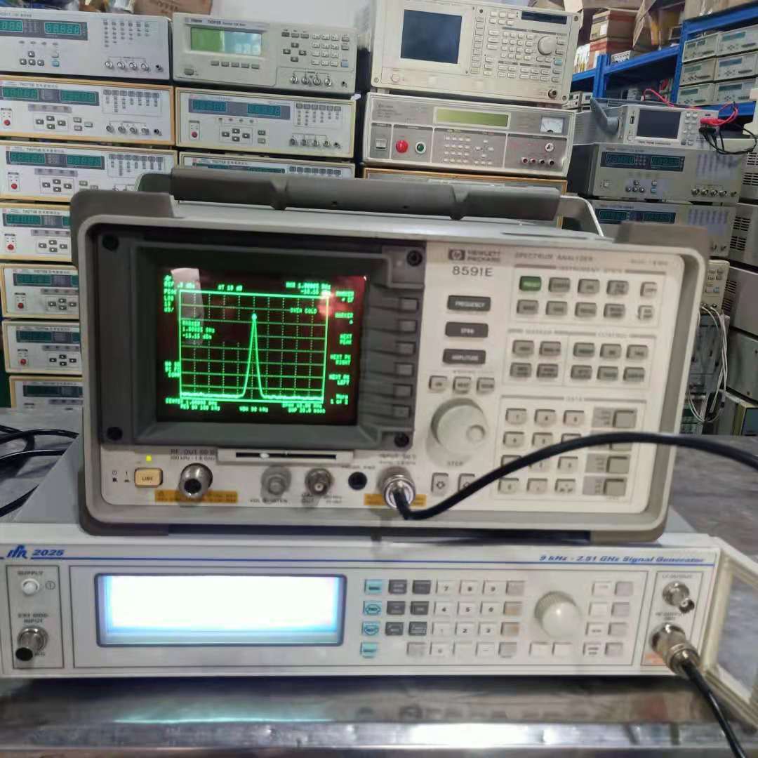 马可尼IFR2024 2025信号发生器