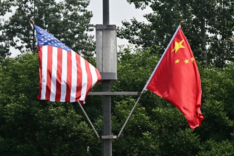 国产超算灵晟登顶全球TOP500,算力超越美国系统