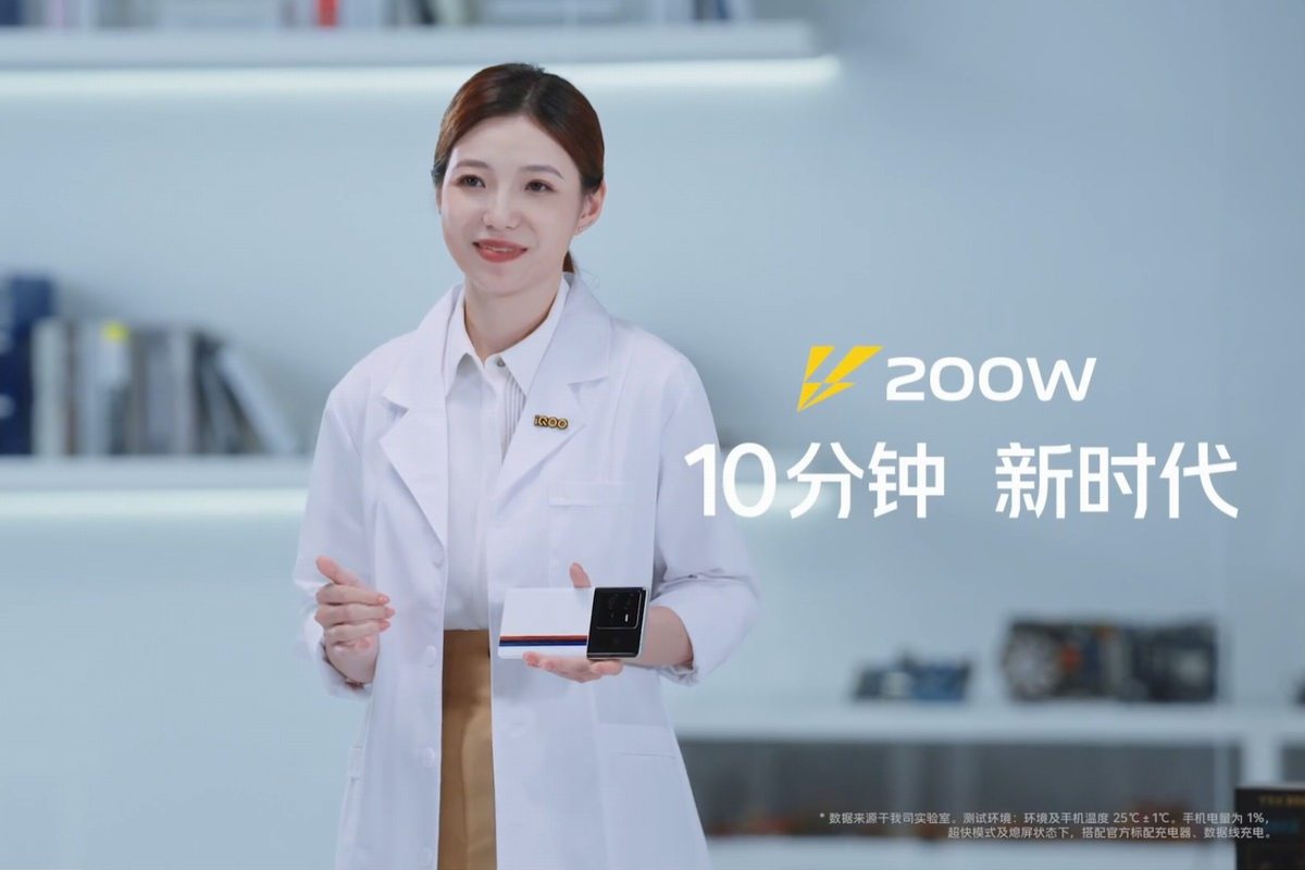 充电杂谈:为什么几乎所有手机的快充都“达不到”宣称功率?-充电头网