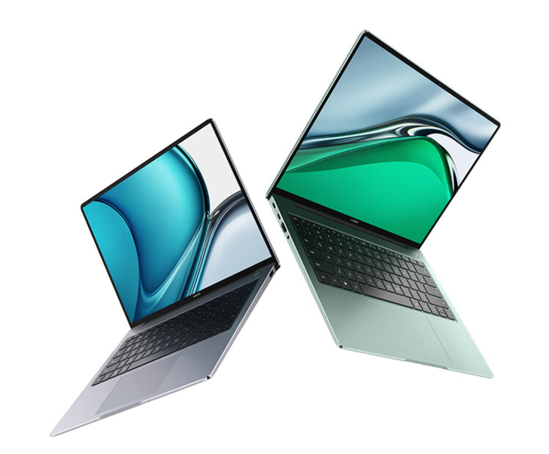 6599 元起，华为新款 MateBook 14s 发布：12 代酷睿标压 + 2.5K 90Hz 屏