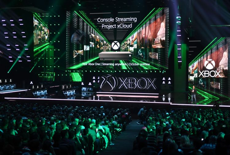 微软法院文件意外流出 揭露新版Xbox计划、曾想买下任天堂
