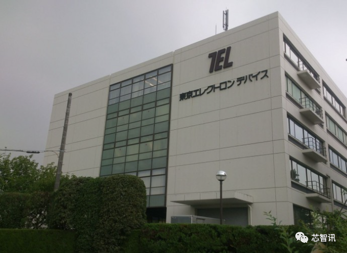 东京电子推出全新蚀刻技术，可用于堆叠超过400层的3D NAND芯片