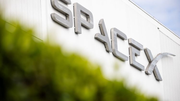 SpaceX IPO文件曝光：AI与Starship致巨亏