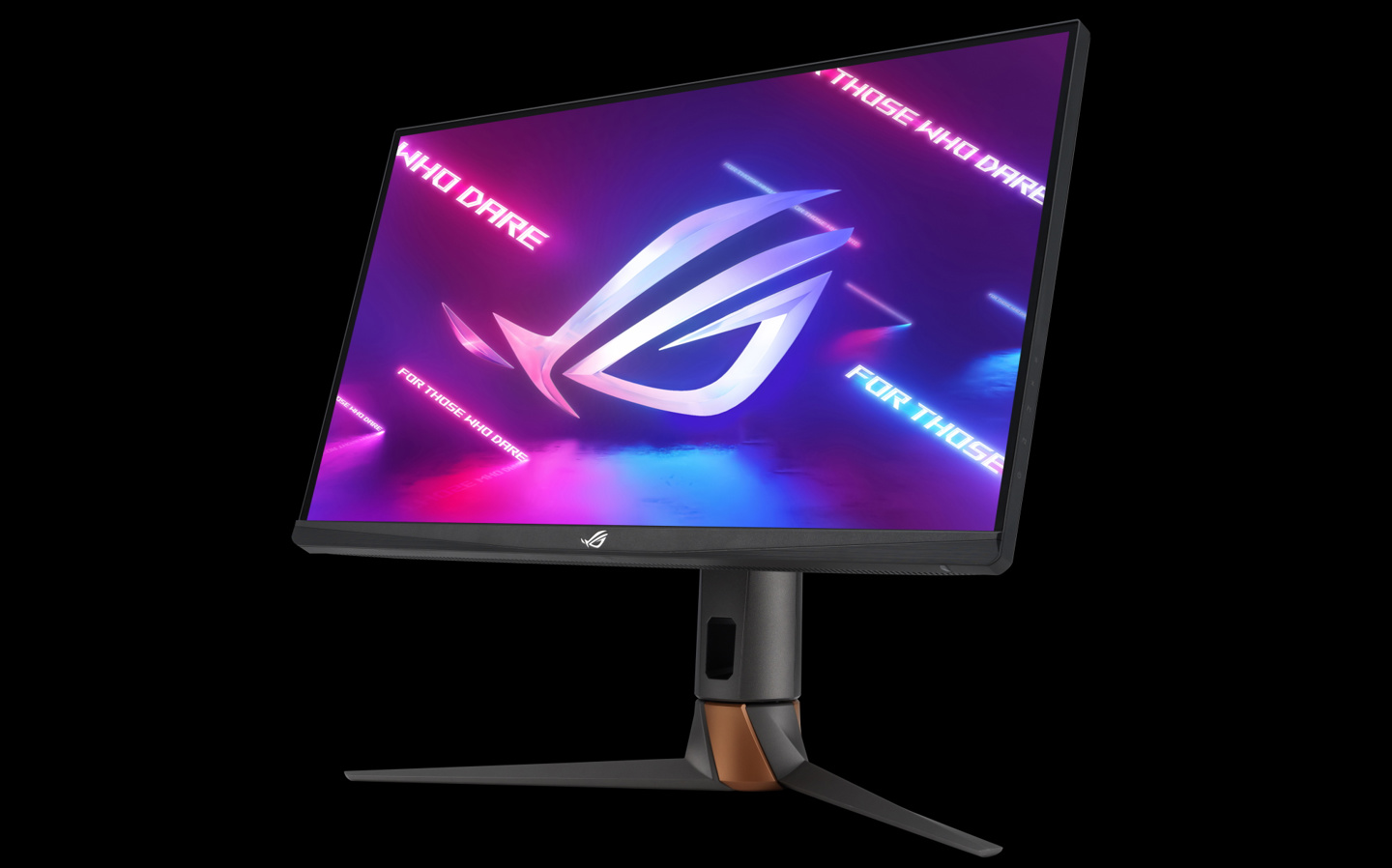 ROG 全球首款 2K 360Hz 显示器预计下半年上市,采用 Ultrafast IPS 面板