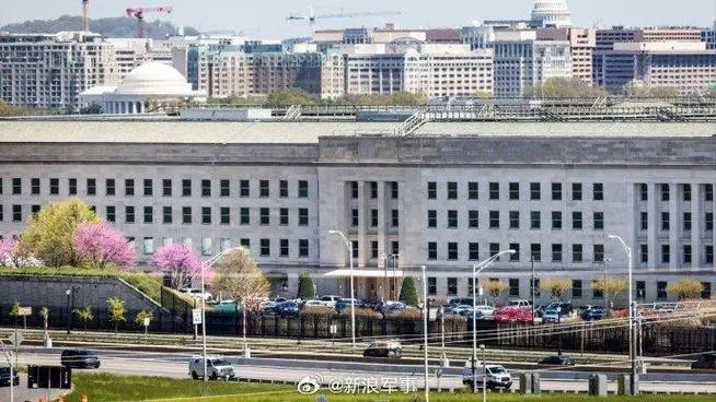 中微公司对美国防部错误列入军事企业清单提起诉讼