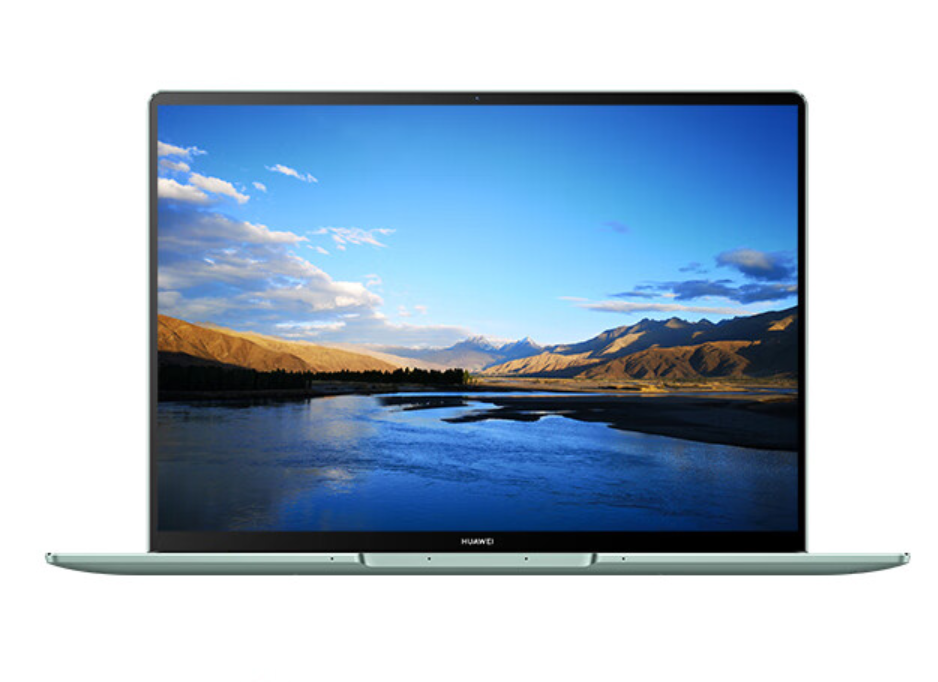 6599 元起,华为新款 MateBook 14s 发布:12 代酷睿标压 + 2.5K 90Hz 屏