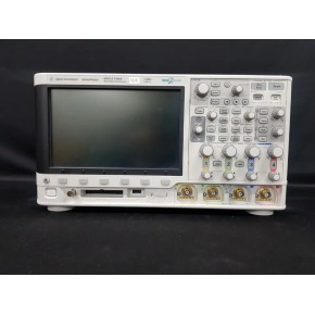 Agilent安捷伦MSO-X3104A混合信号示波器