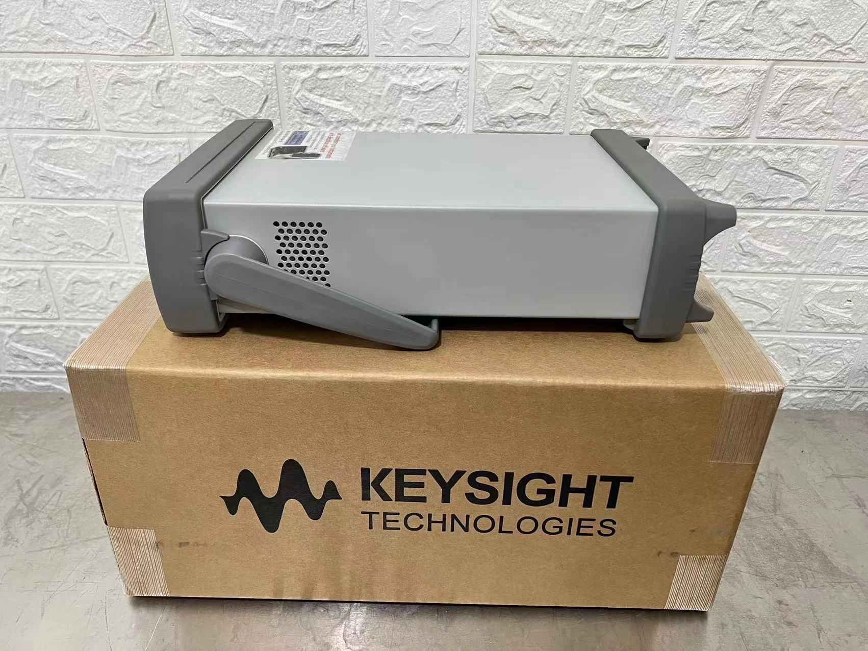 Agilent34970A/34901A 数据采集器
