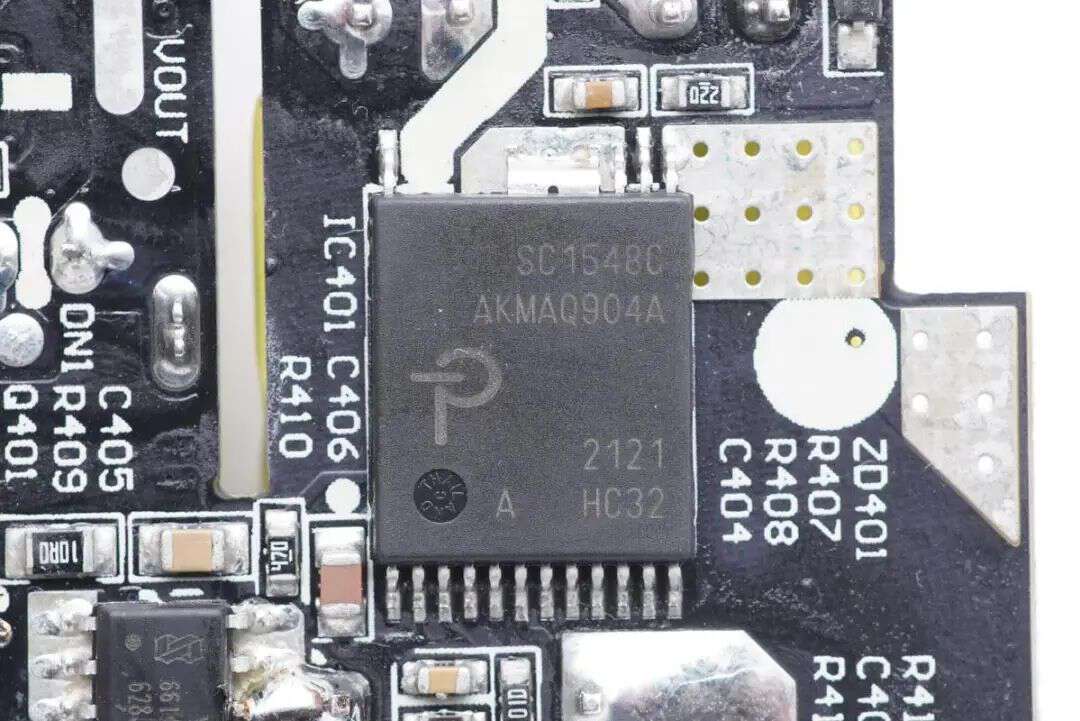 数十款内置PI电源芯片充电器将在双十一大促热销-充电头网